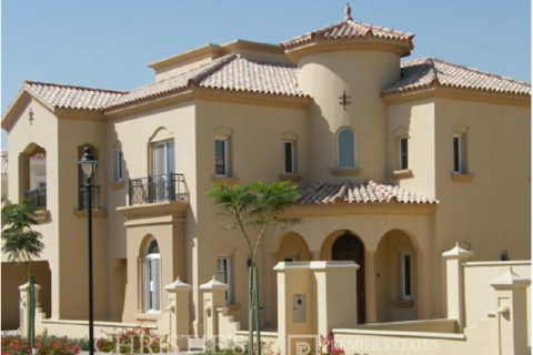 Umm Al Quwain – Phase 1, 277 Villa